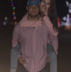 Meet your Posher, Brady